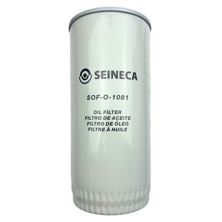 Filtro Aceite MWM 229 Deutz VW 8120 8140-Filtros de Aceite-Multishop Uruguay