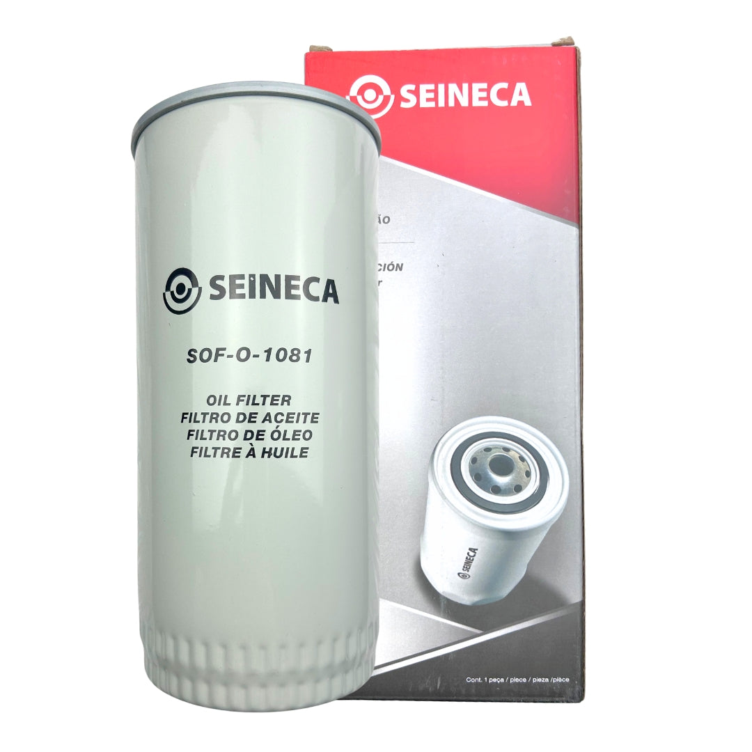 Filtro Aceite MWM 229 Deutz VW 8120 8140-Filtros de Aceite-Multishop Uruguay