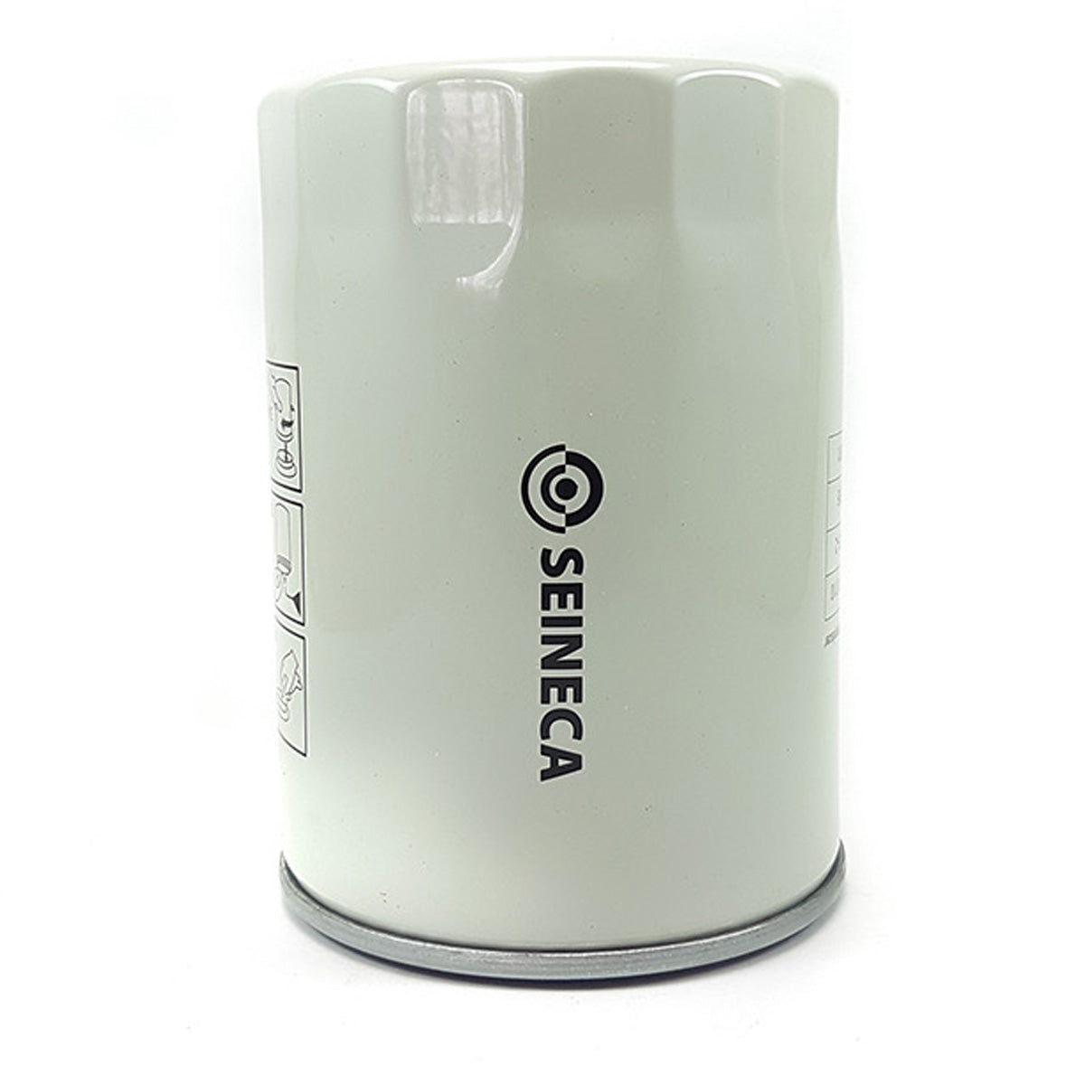 Filtro Aceite Passat/Ford/Toyota Diesel-De Aceite-Multishop Uruguay