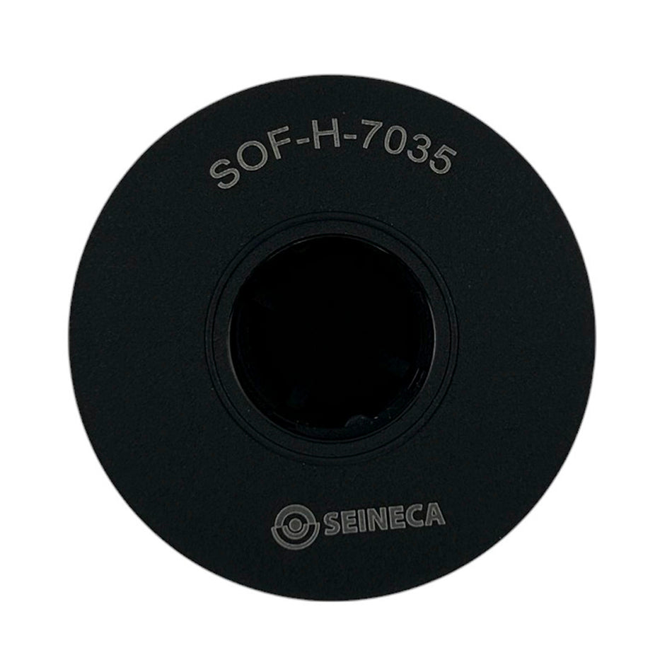 Filtro Aceite Peugeot 206 / 207 / 307 Berlingo 1.4-1.6 16V-De Aceite-Multishop Uruguay