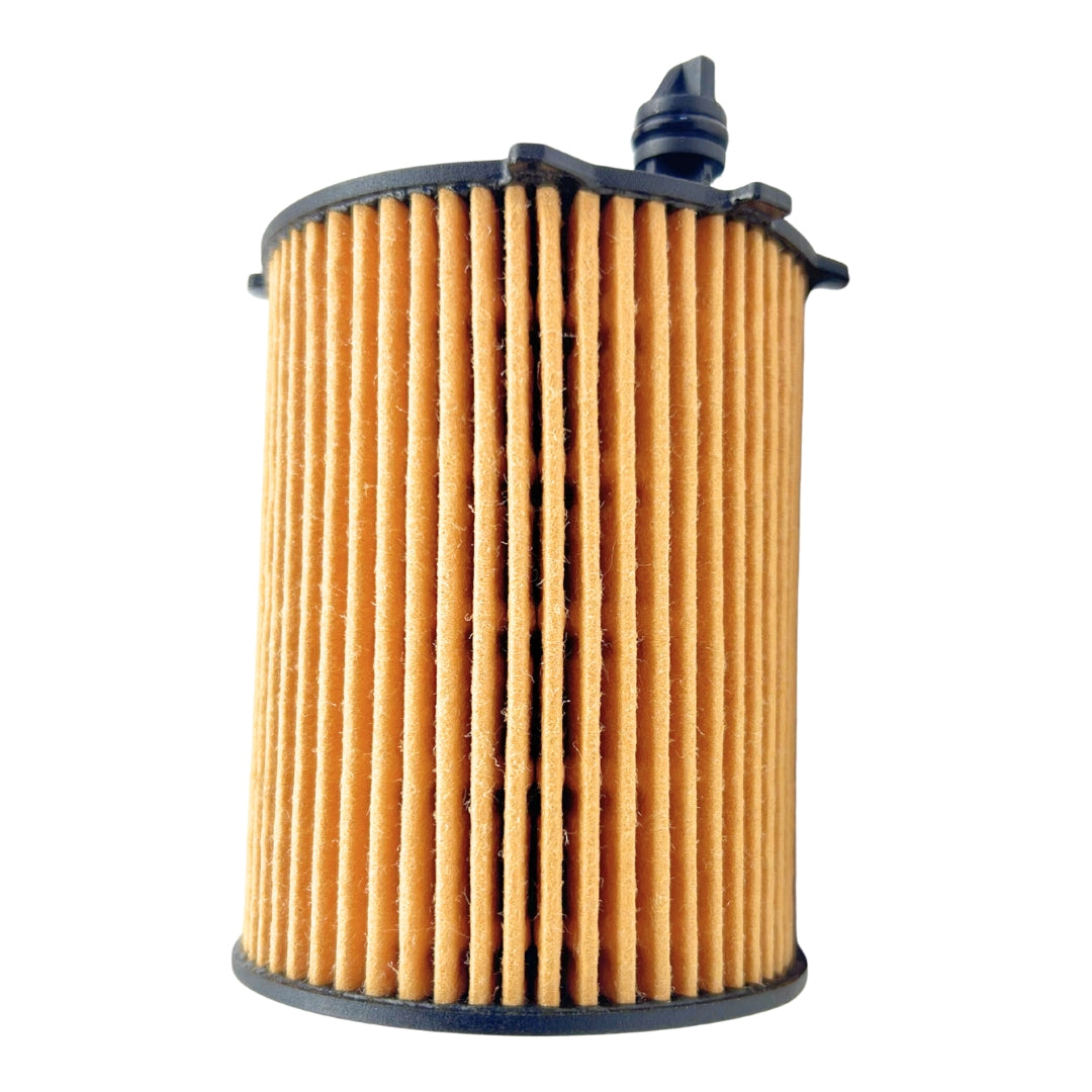 Filtro Aceite Peugeot Citroen Ford 1.4 1.6 HDI-Filtros de Aceite-Multishop Uruguay