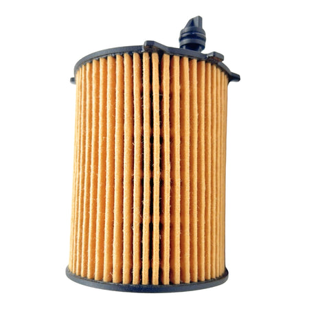 Filtro Aceite Peugeot Citroen Ford 1.4 1.6 HDI-Filtros de Aceite-Multishop Uruguay