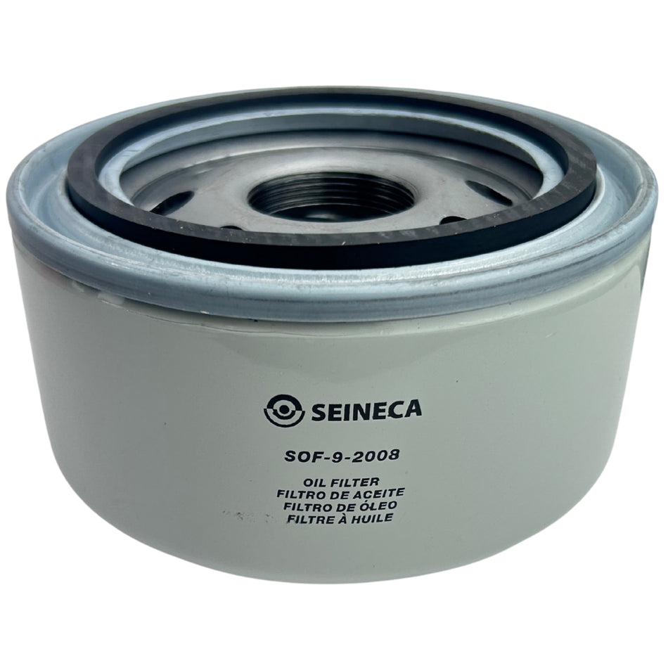 Filtro Aceite S10 2.8 MWM Sprint / Xterra / Agrale-De Aceite-Multishop Uruguay