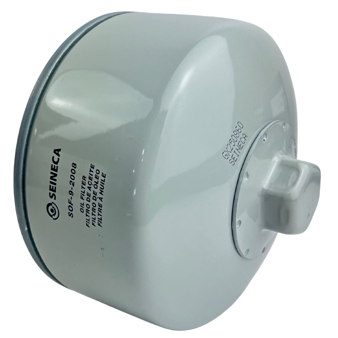 Filtro Aceite S10 2.8 MWM Sprint / Xterra / Agrale-De Aceite-Multishop Uruguay