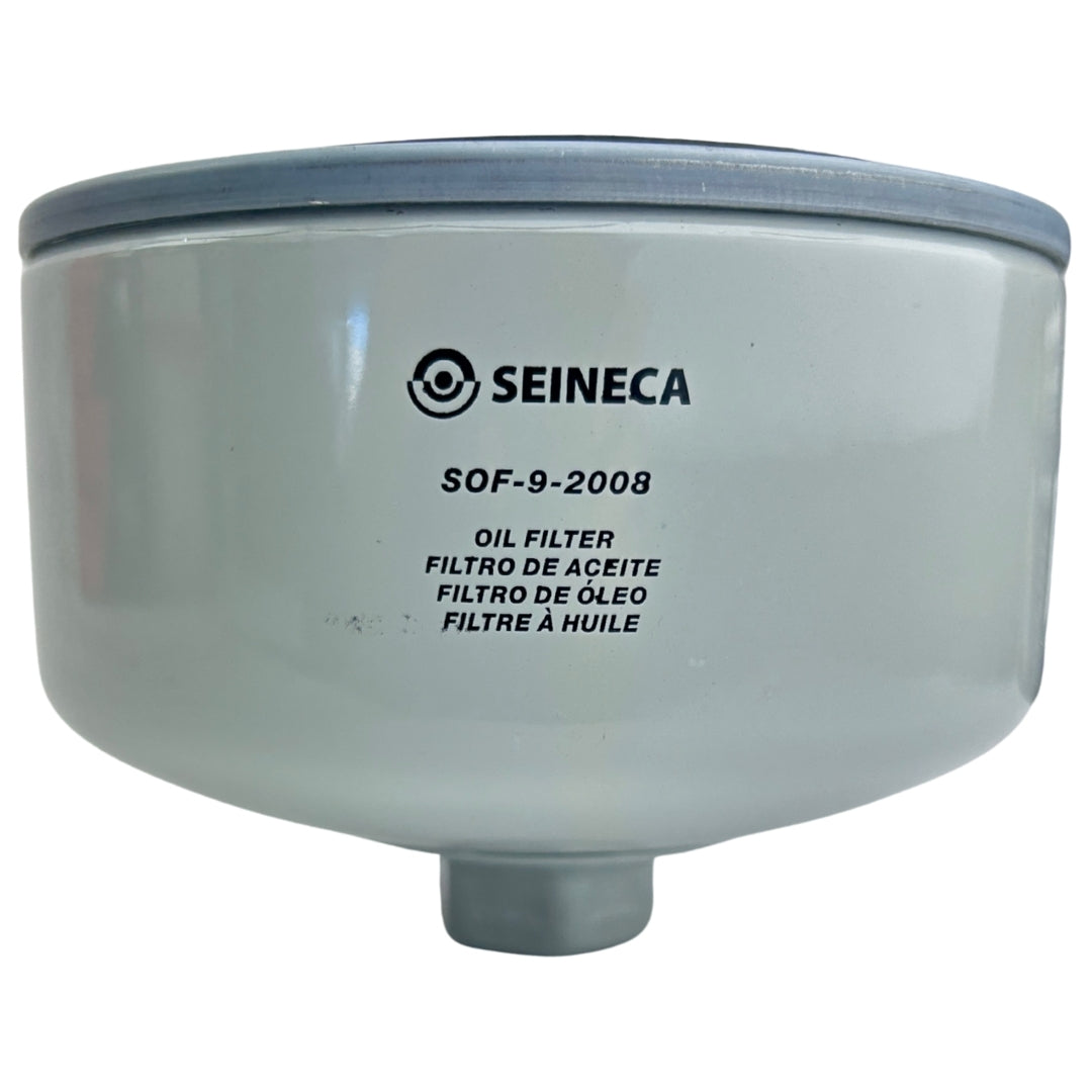 Filtro Aceite S10 2.8 MWM Sprint / Xterra / Agrale-De Aceite-Multishop Uruguay