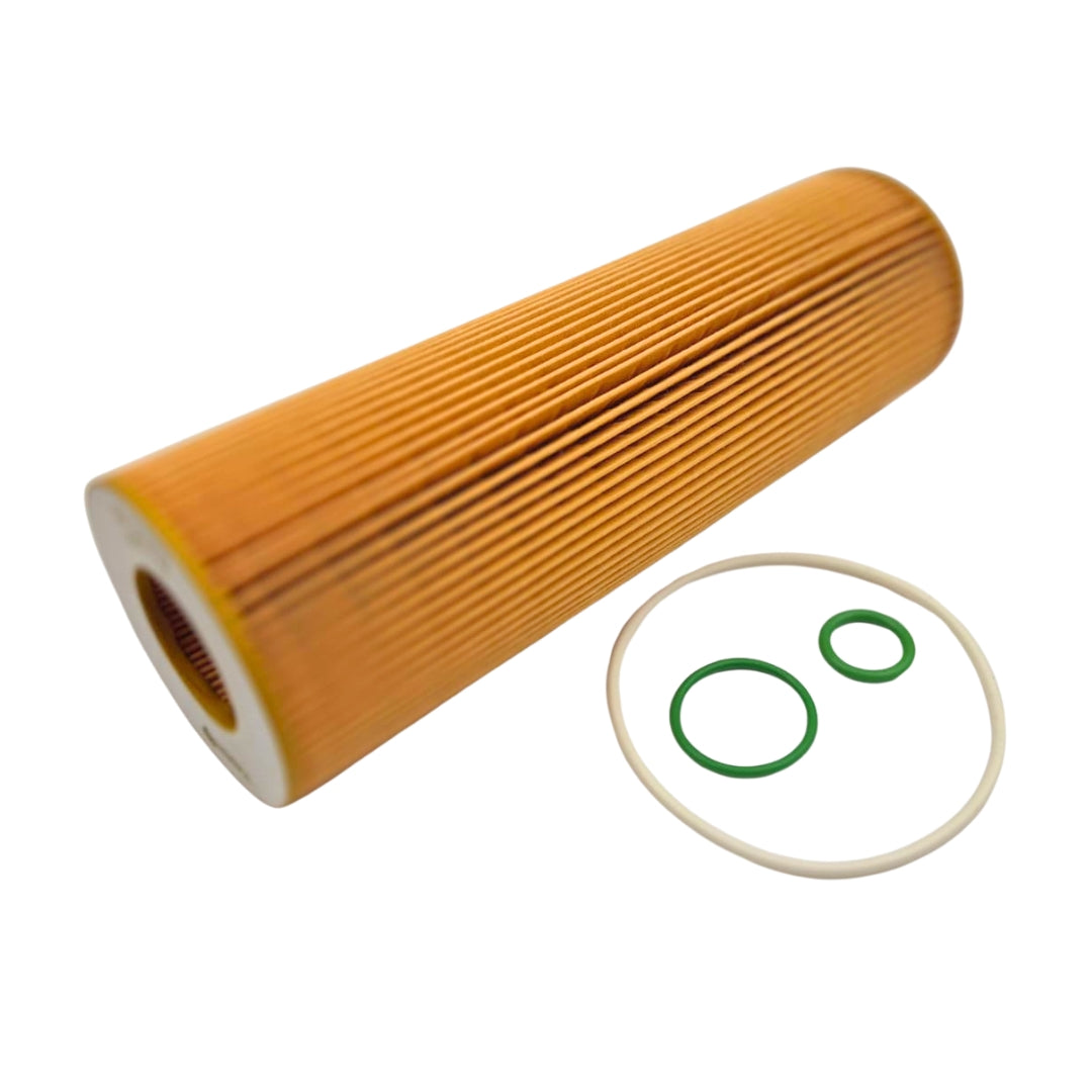 Filtro Aceite Scania Serie P G R S Cartucho-Filtros de Aceite-Multishop Uruguay