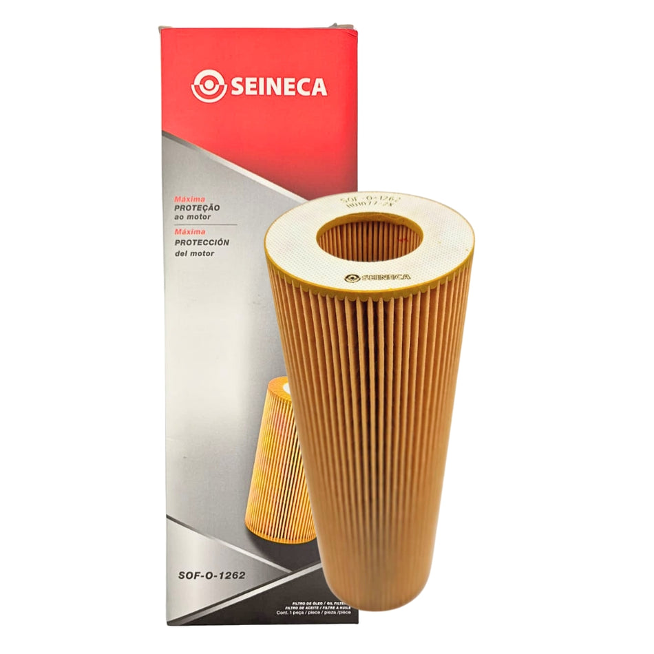 Filtro Aceite Scania Serie P G R S Cartucho-Filtros de Aceite-Multishop Uruguay