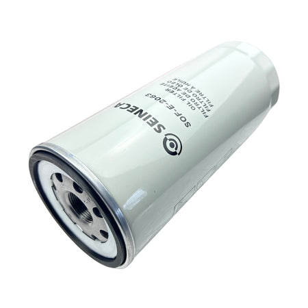 Filtro Aceite Seineca Volvo Caterpillar Deutz-Filtros de Aceite-Multishop Uruguay