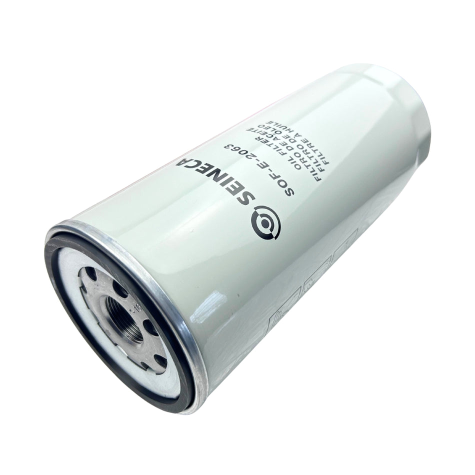 Filtro Aceite Seineca Volvo Caterpillar Deutz-Filtros de Aceite-Multishop Uruguay
