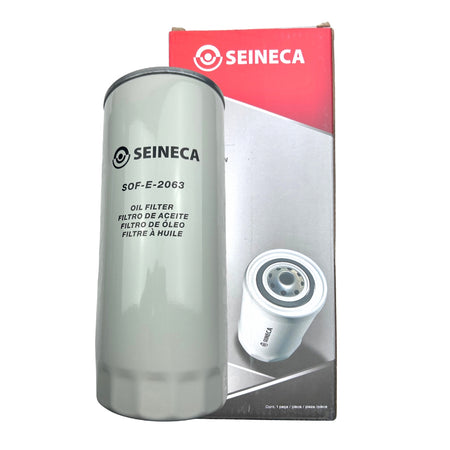 Filtro Aceite Seineca Volvo Caterpillar Deutz-Filtros de Aceite-Multishop Uruguay