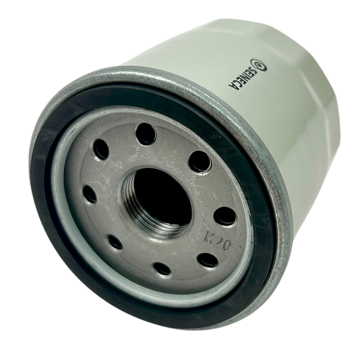 Filtro Aceite Twingo 01/ Clio 02/ Peugeot 107 Kwid/Picanto-De Aceite-Multishop Uruguay