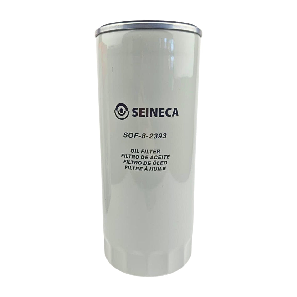 Filtro Aceite Volvo FH FM Mack Kenworth-Filtros de Aceite-Multishop Uruguay