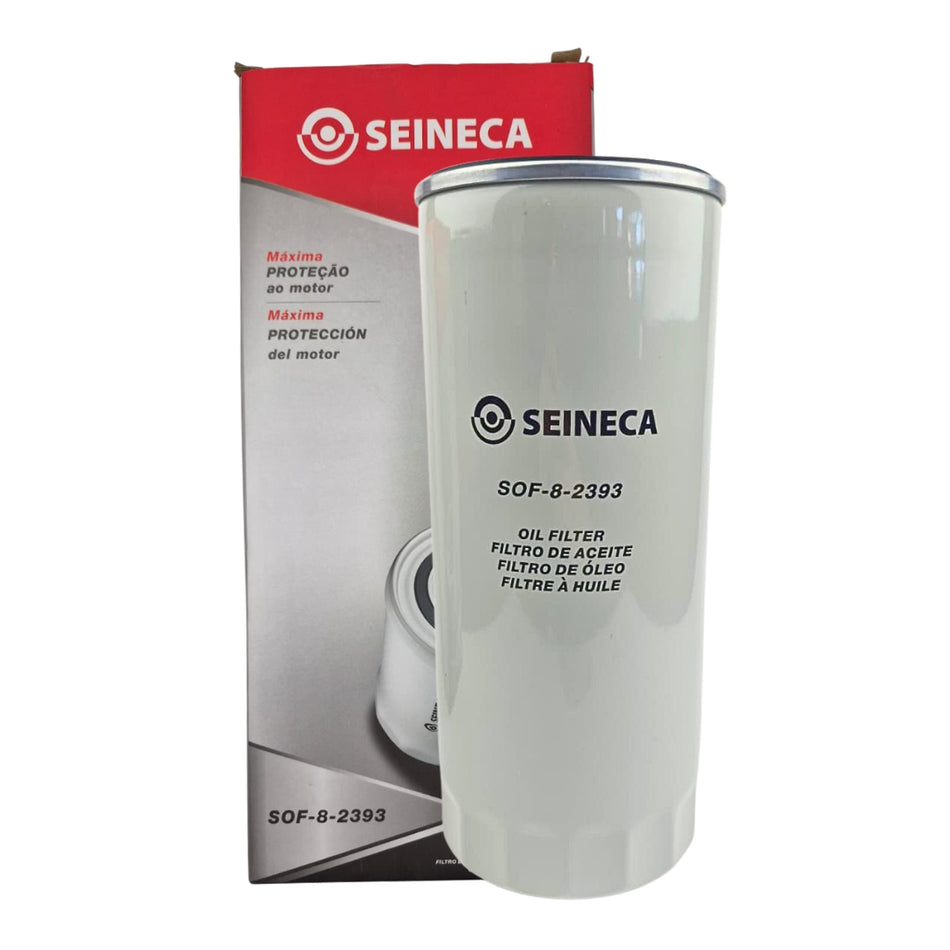 Filtro Aceite Volvo FH FM Mack Kenworth-Filtros de Aceite-Multishop Uruguay