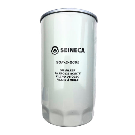 Filtro Aceite VW Constellation Ford Cargo Cummins-Filtros de Aceite-Multishop Uruguay