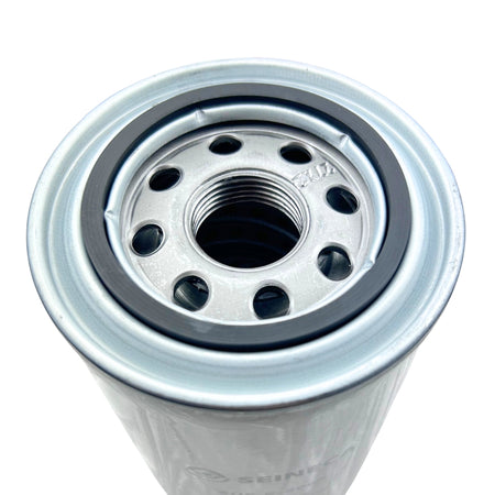 Filtro Aceite VW Constellation Ford Cargo Cummins-Filtros de Aceite-Multishop Uruguay