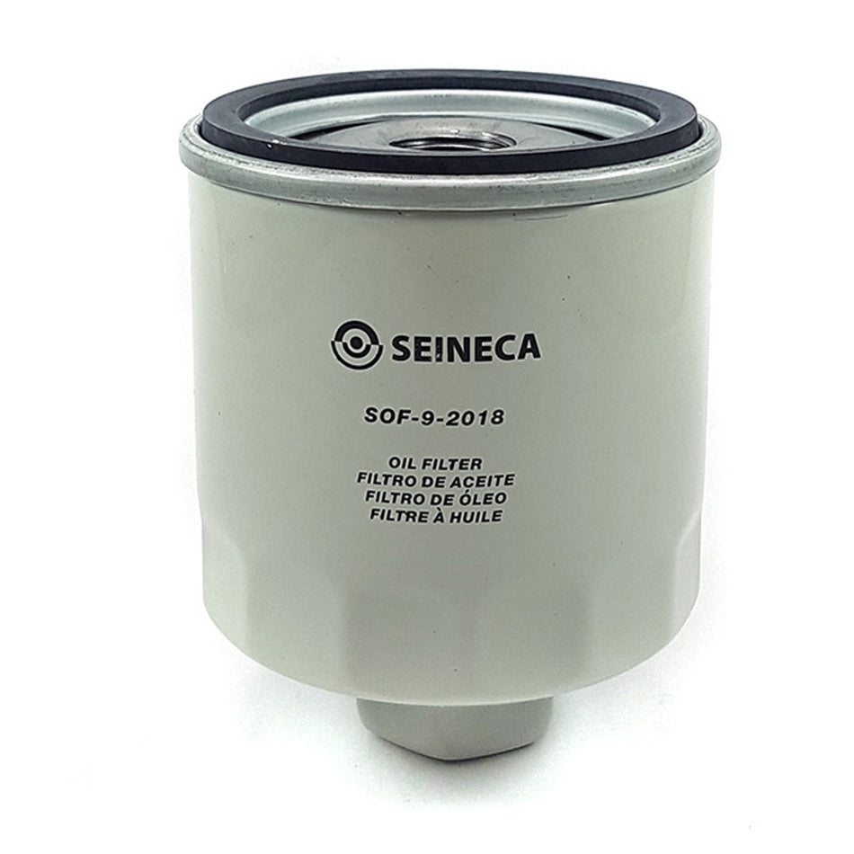 Filtro Aceite Vw Gol 97 999 G5 2009-De Aceite-Multishop Uruguay