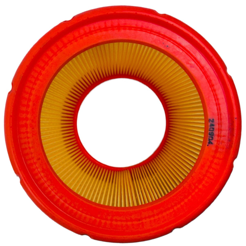 Filtro Aire Ax/zx/peugeot 306/aleko/ford Ovalado 170mm-De Aire-Multishop Uruguay