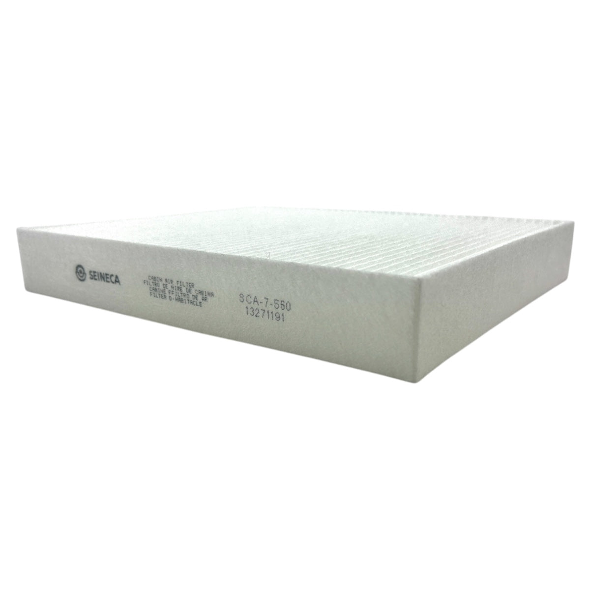 Filtro Aire Cabina Cruze/Cobalt/Tracker/Prisma/Onix-De Cabina-Multishop Uruguay