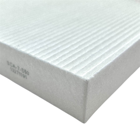 Filtro Aire Cabina Cruze/Cobalt/Tracker/Prisma/Onix-De Cabina-Multishop Uruguay