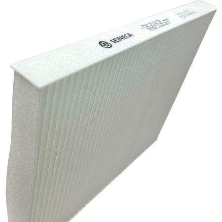 Filtro Aire Cabina Ecosport 2013/New Fiesta 11/-De Aire-Multishop Uruguay