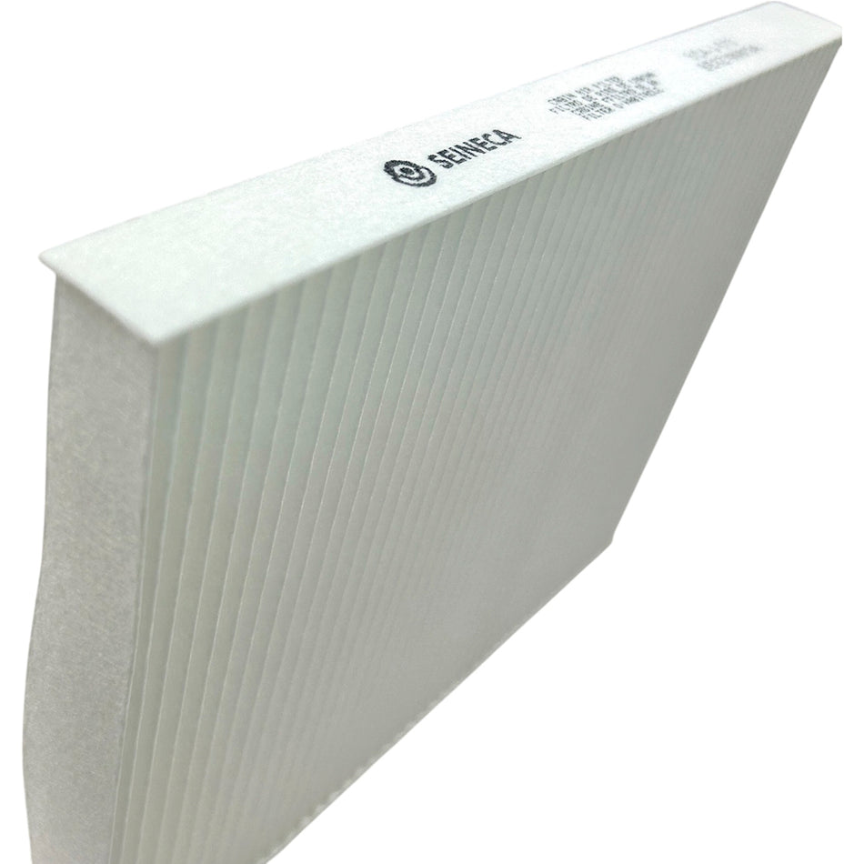 Filtro Aire Cabina Ecosport 2013/New Fiesta 11/-De Aire-Multishop Uruguay