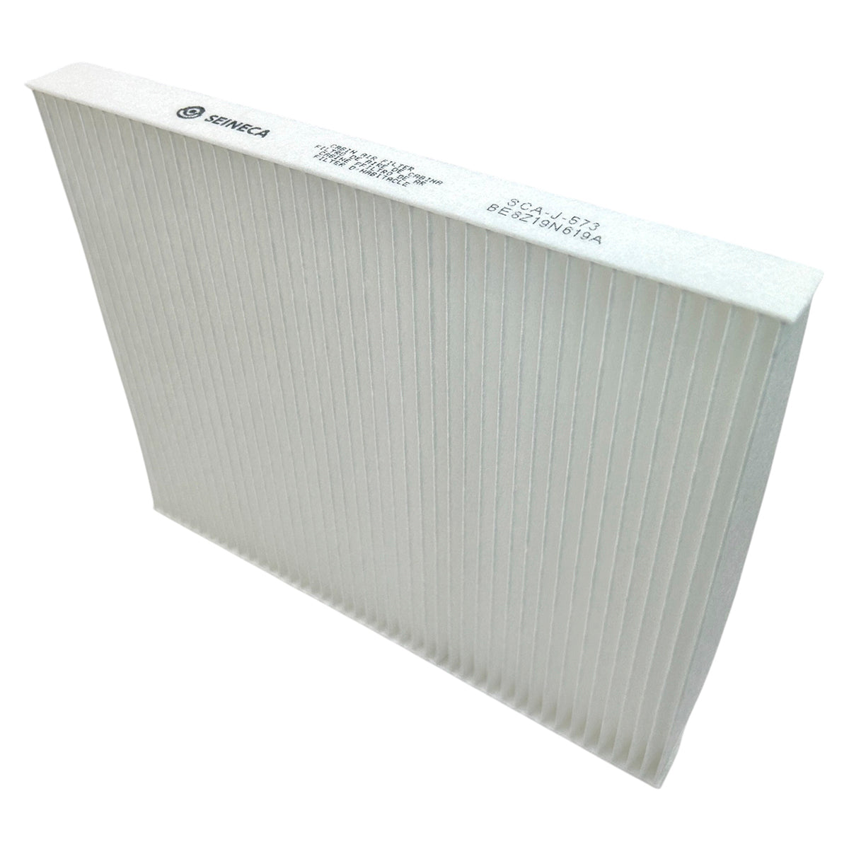 Filtro Aire Cabina Ecosport 2013/New Fiesta 11/-De Aire-Multishop Uruguay