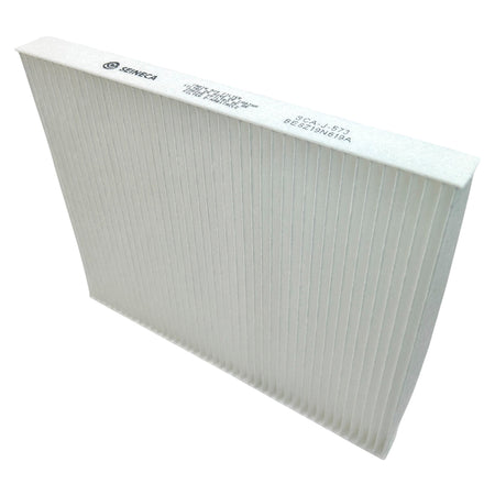 Filtro Aire Cabina Ecosport 2013/New Fiesta 11/-De Aire-Multishop Uruguay