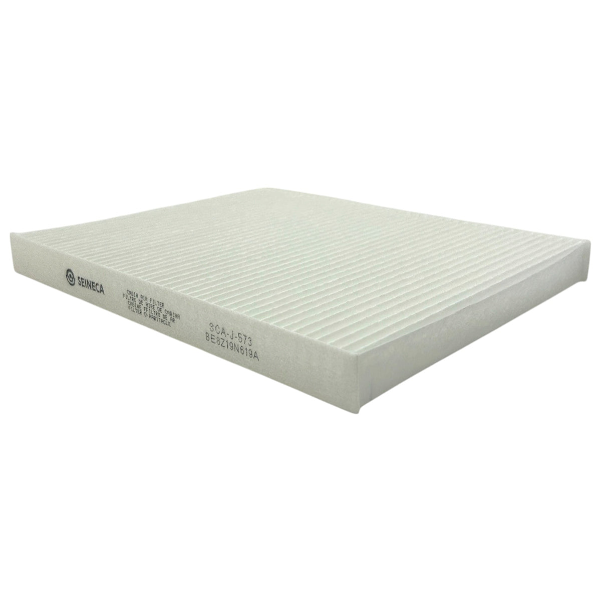 Filtro Aire Cabina Ecosport 2013/New Fiesta 11/-De Aire-Multishop Uruguay