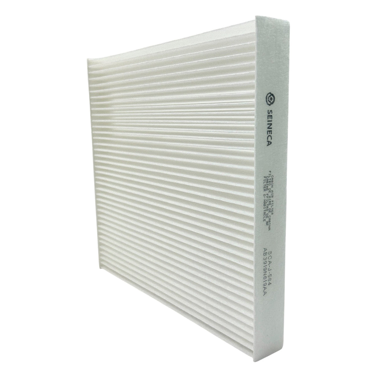 Filtro Aire Cabina Ranger 2.2/2.5/3.2 2012/-De Aire-Multishop Uruguay