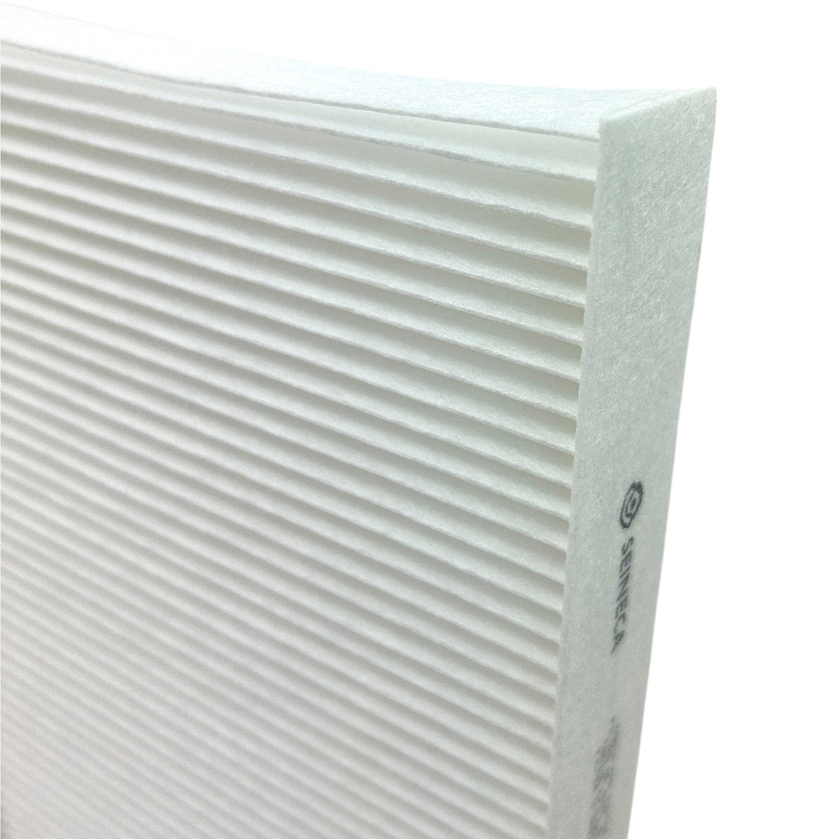 Filtro Aire Cabina Vw Up 1.0 2015-De Aire-Multishop Uruguay