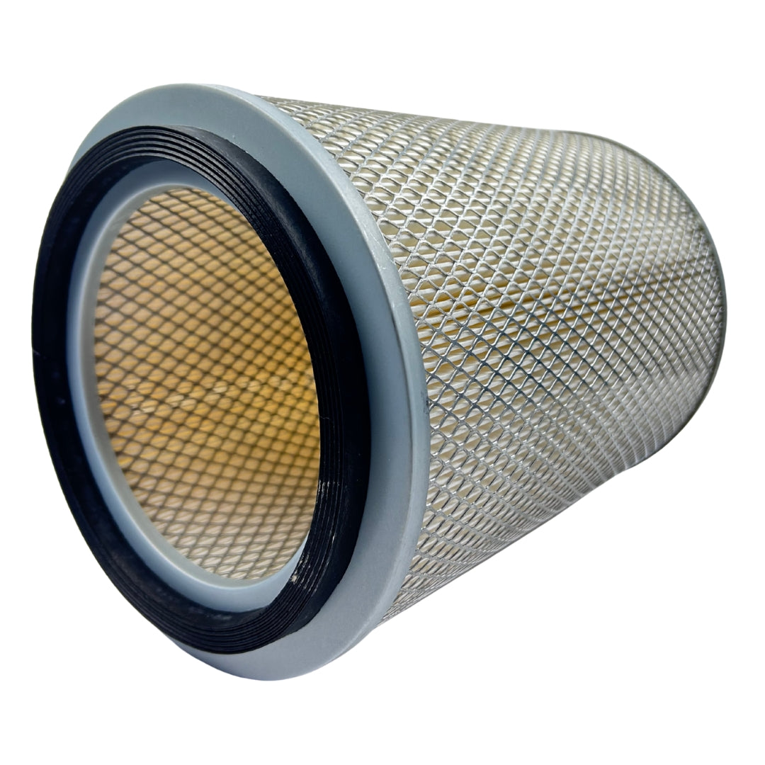 Filtro Aire Camion JMC JAC Foton Isuzu 2.8-Filtros de Aire-Multishop Uruguay