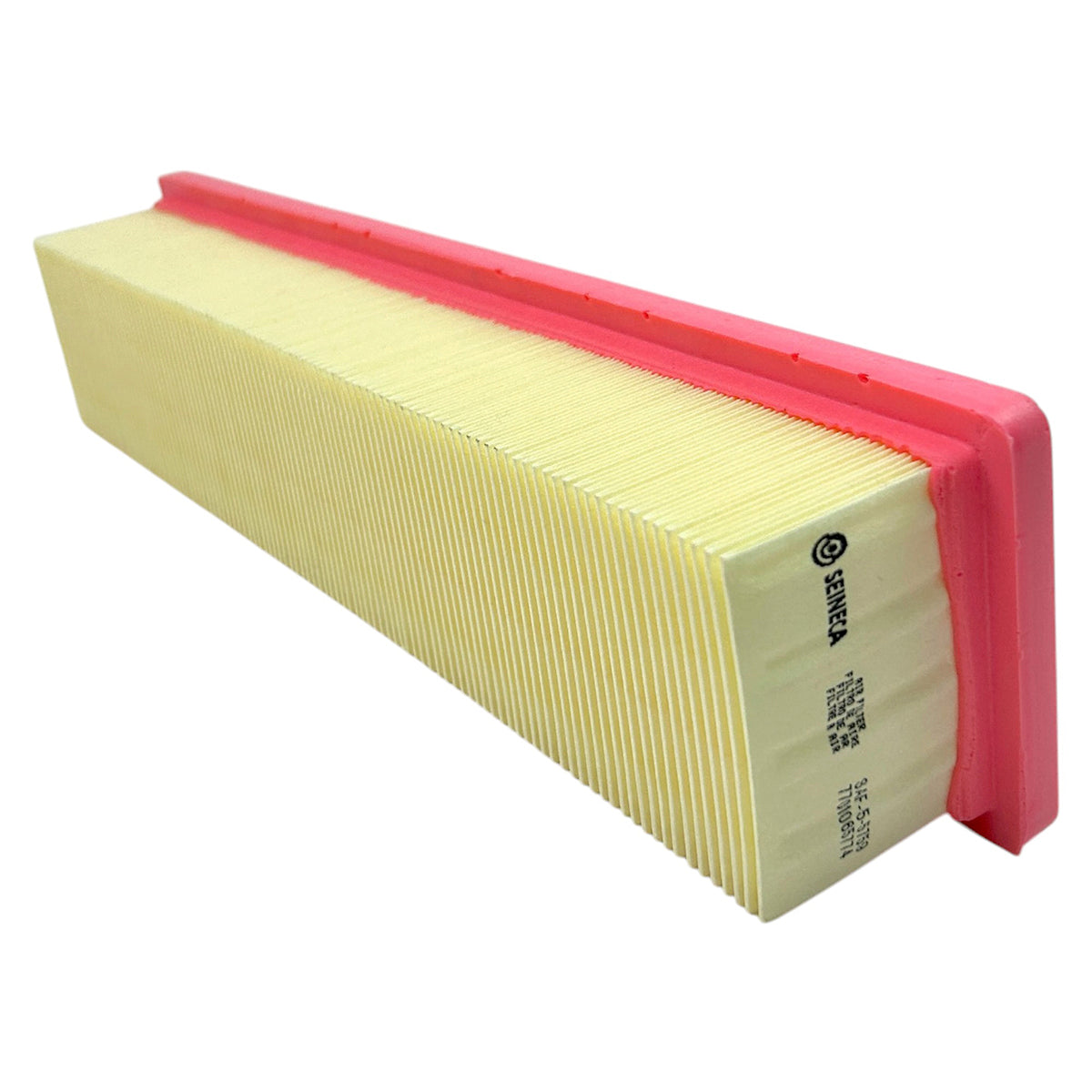 Filtro Aire Clio 1.2 16V 2004/-De Aire-Multishop Uruguay