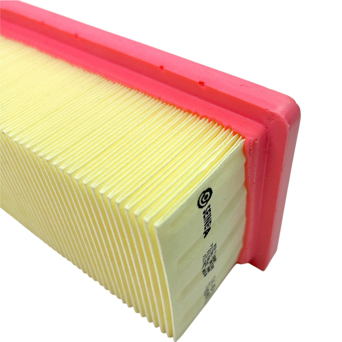 Filtro Aire Clio 1.2 16V 2004/-De Aire-Multishop Uruguay