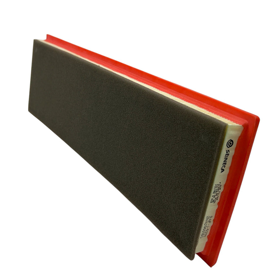 Filtro Aire Ecosport/Fiesta 2006/ Nafta-De Aire-Multishop Uruguay