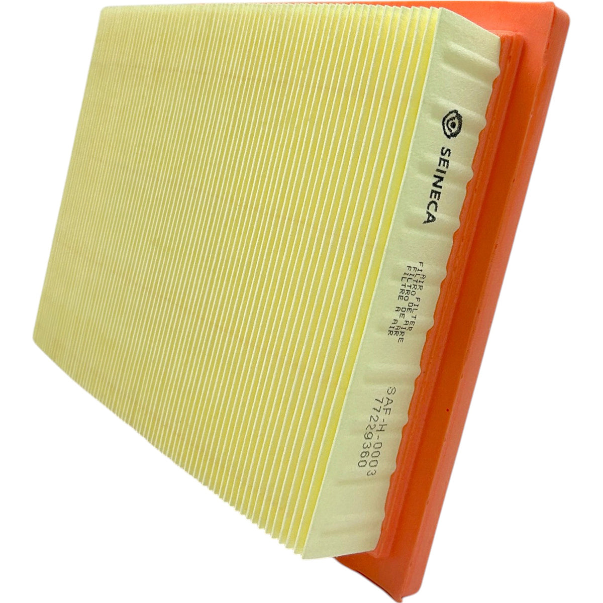 Filtro Aire Fiat Uno/Premio 92/ Plano-De Aire-Multishop Uruguay