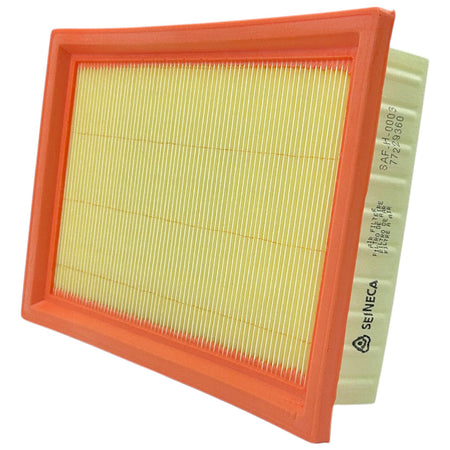 Filtro Aire Fiat Uno/Premio 92/ Plano-De Aire-Multishop Uruguay