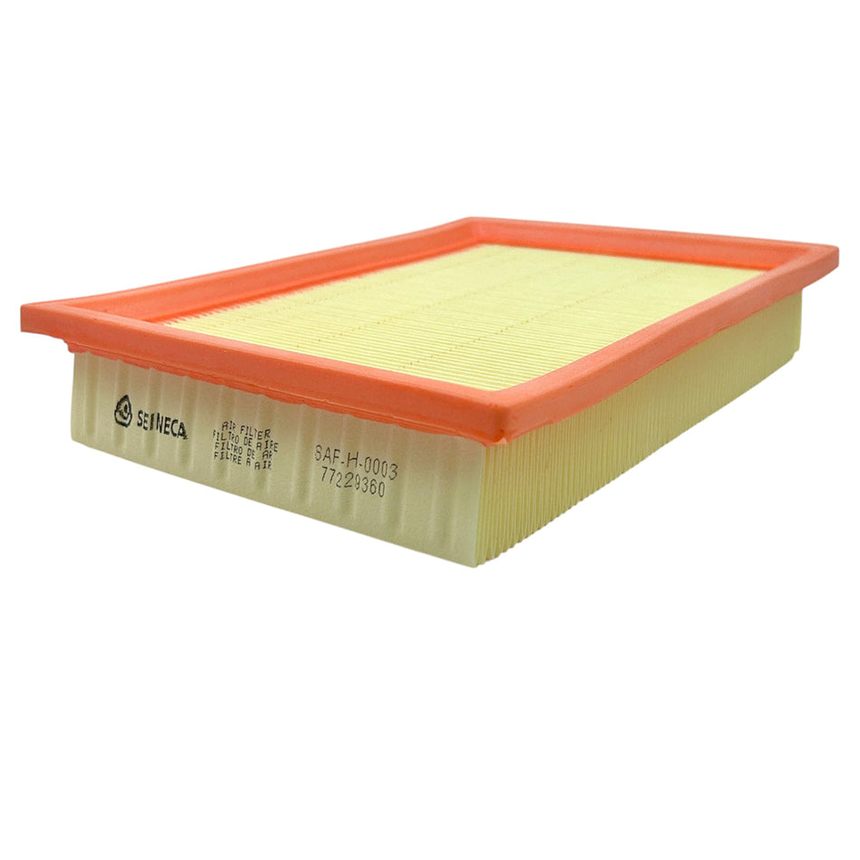 Filtro Aire Fiat Uno/Premio 92/ Plano-De Aire-Multishop Uruguay