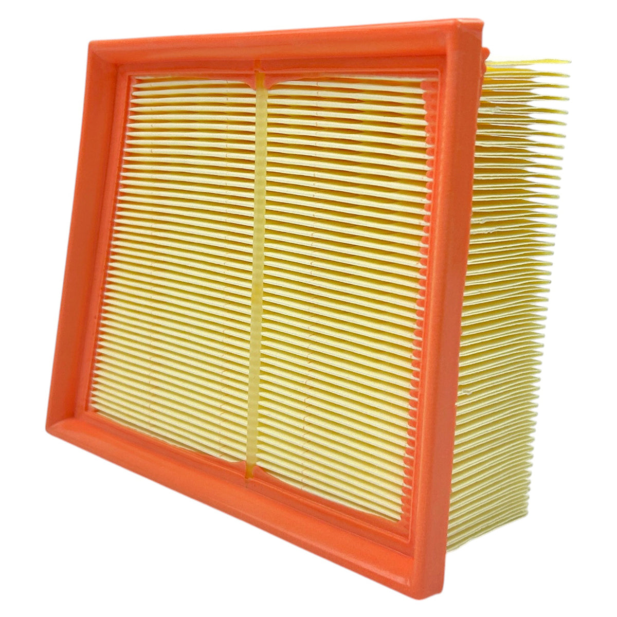 Filtro Aire Fiesta Kinetic Ecosport 2012/ 2.0 Motor Sigma-De Aire-Multishop Uruguay