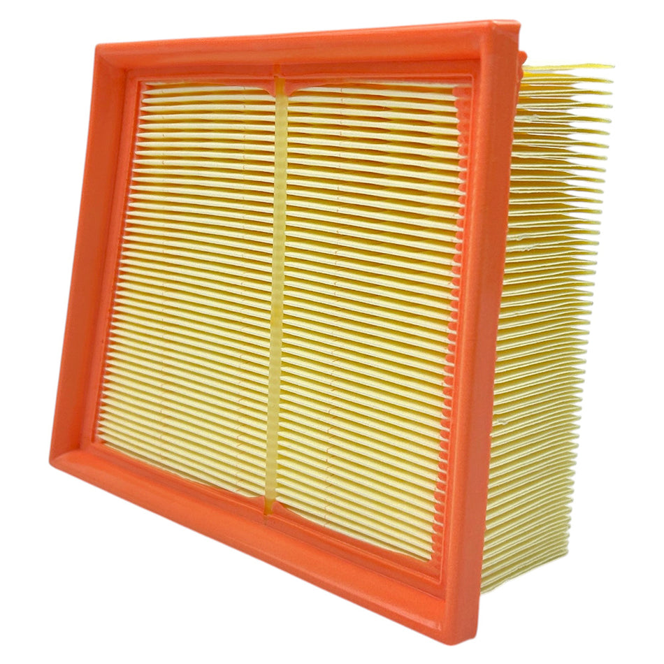 Filtro Aire Fiesta Kinetic Ecosport 2012/ 2.0 Motor Sigma-De Aire-Multishop Uruguay