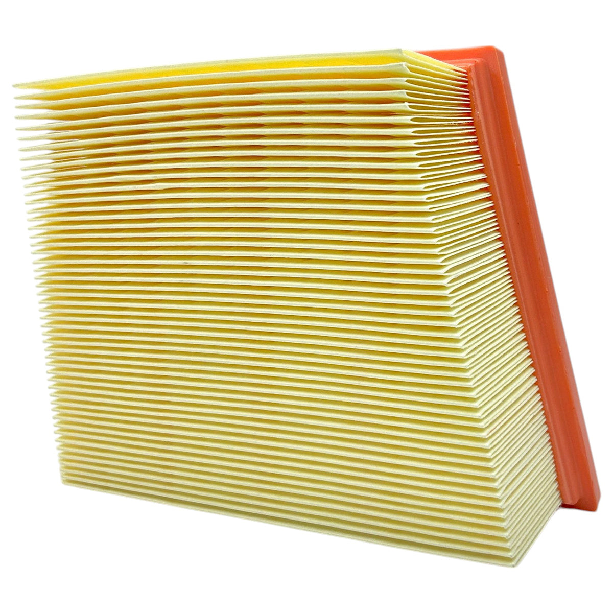 Filtro Aire Fiesta Kinetic Ecosport 2012/ 2.0 Motor Sigma-De Aire-Multishop Uruguay