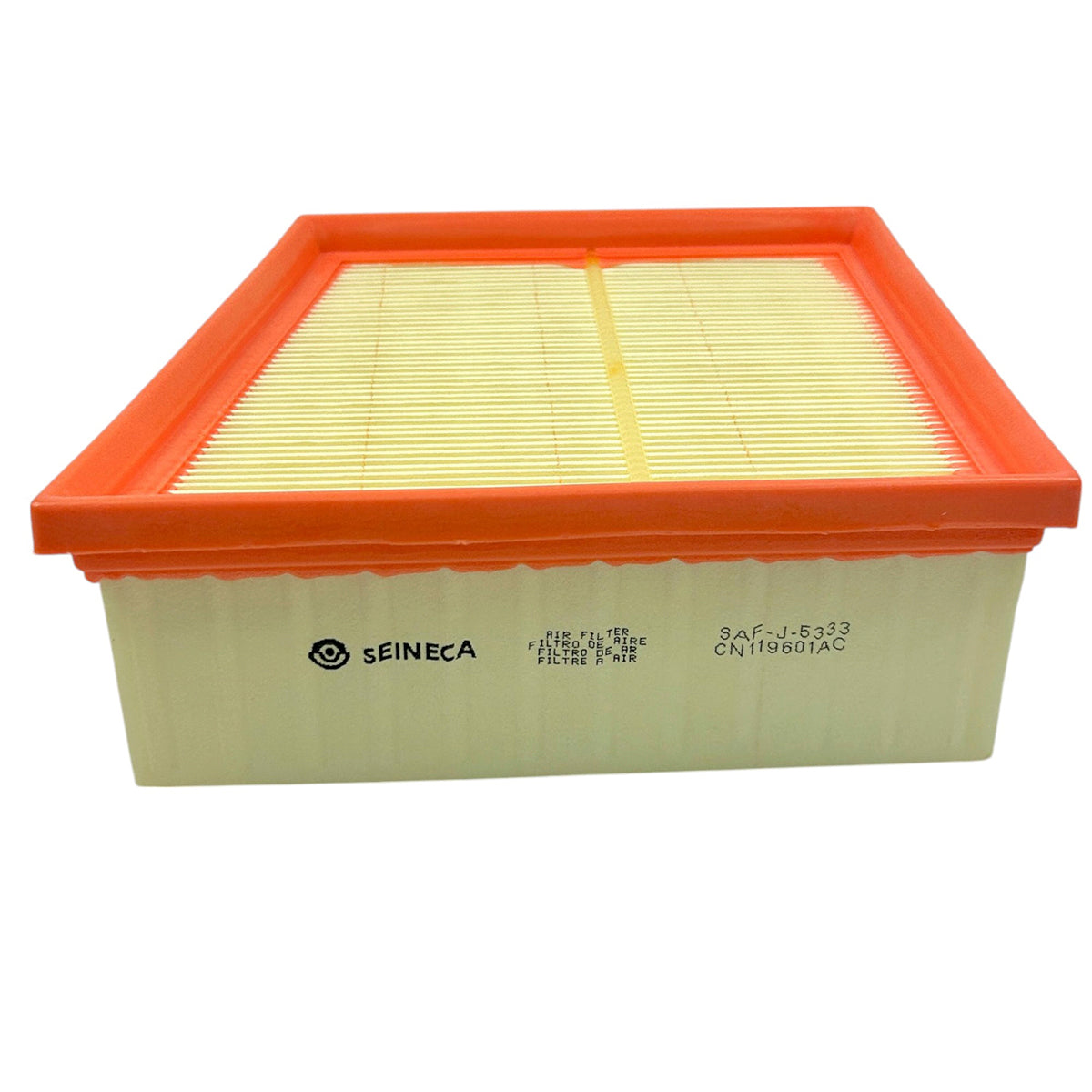 Filtro Aire Fiesta Kinetic Ecosport 2012/ 2.0 Motor Sigma-De Aire-Multishop Uruguay