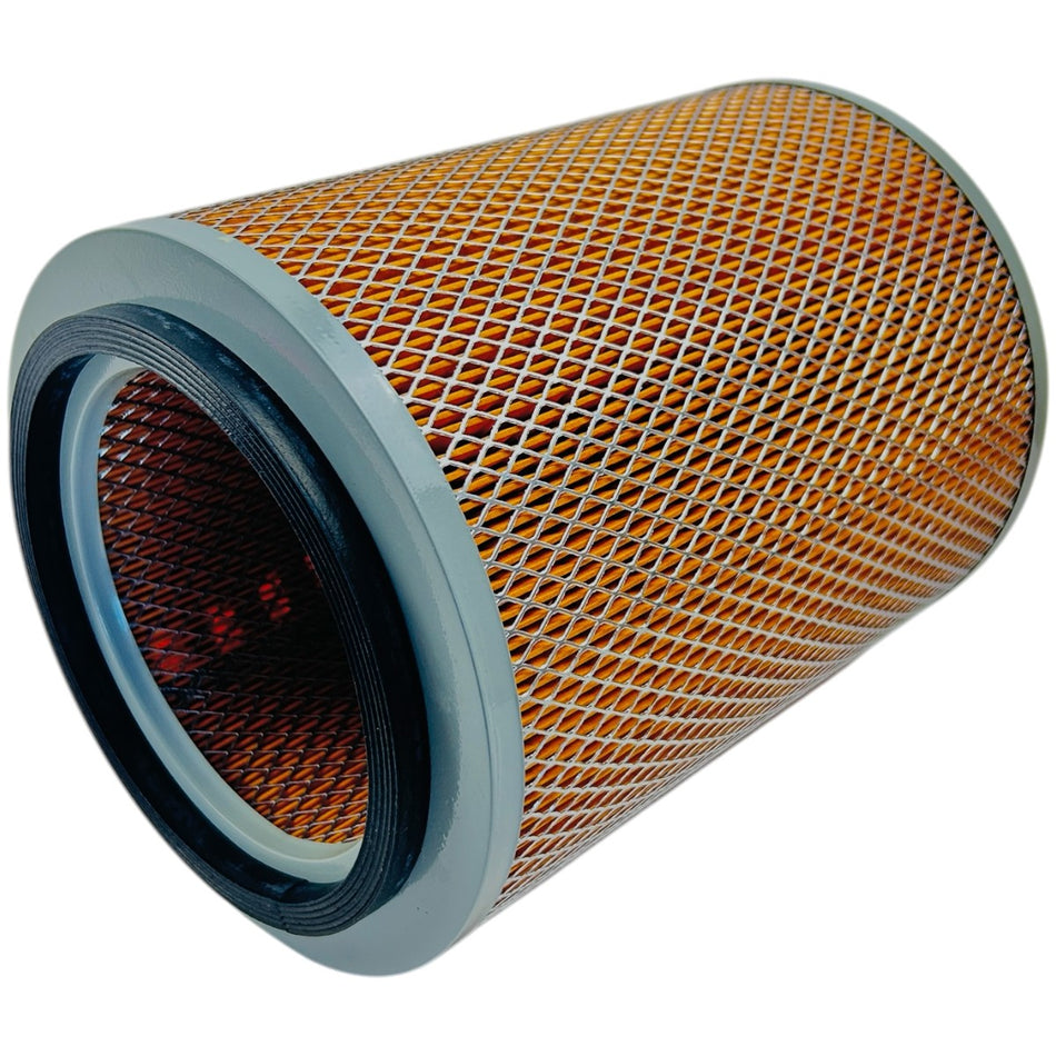 Filtro Aire Jmc/jac/nkr/ Foton 2.8 2ton Cerrado 1 Lado-De Aire-Multishop Uruguay