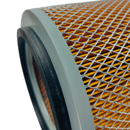 Filtro Aire Jmc/jac/nkr/ Foton 2.8 2ton Cerrado 1 Lado-De Aire-Multishop Uruguay