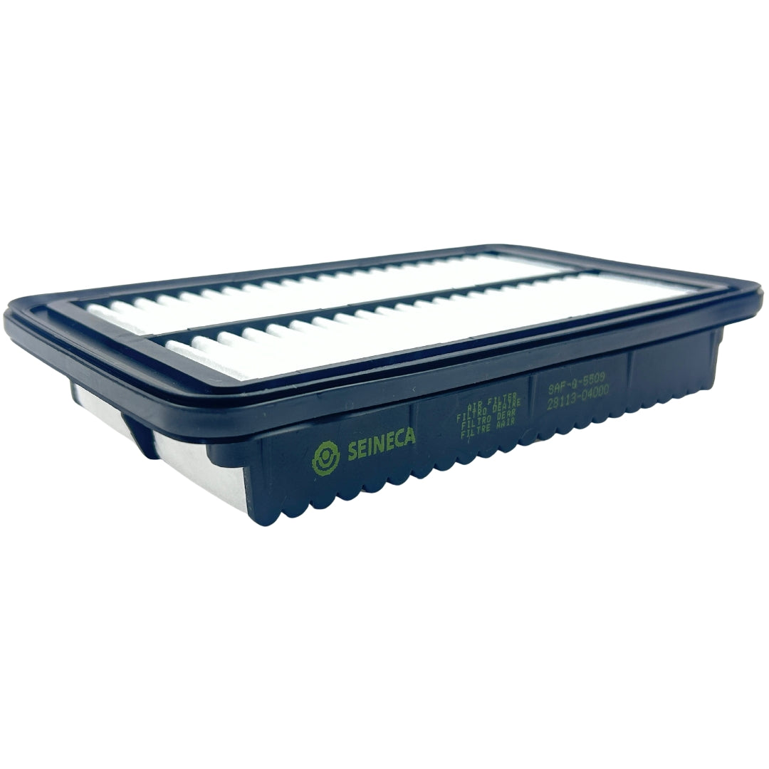 Filtro Aire Kia Picanto 1.0 Hb20 i10 2013-2019-De Aire-Multishop Uruguay