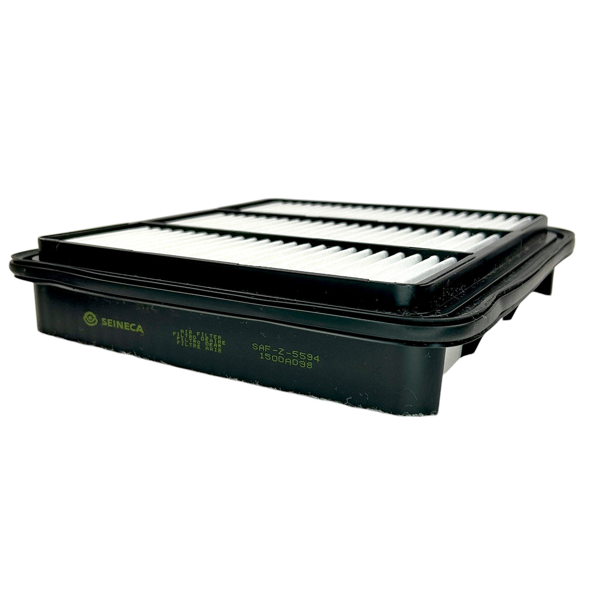 Filtro Aire L200 Sportero Naf/Dsl/Chevrolet D Max-De Aire-Multishop Uruguay