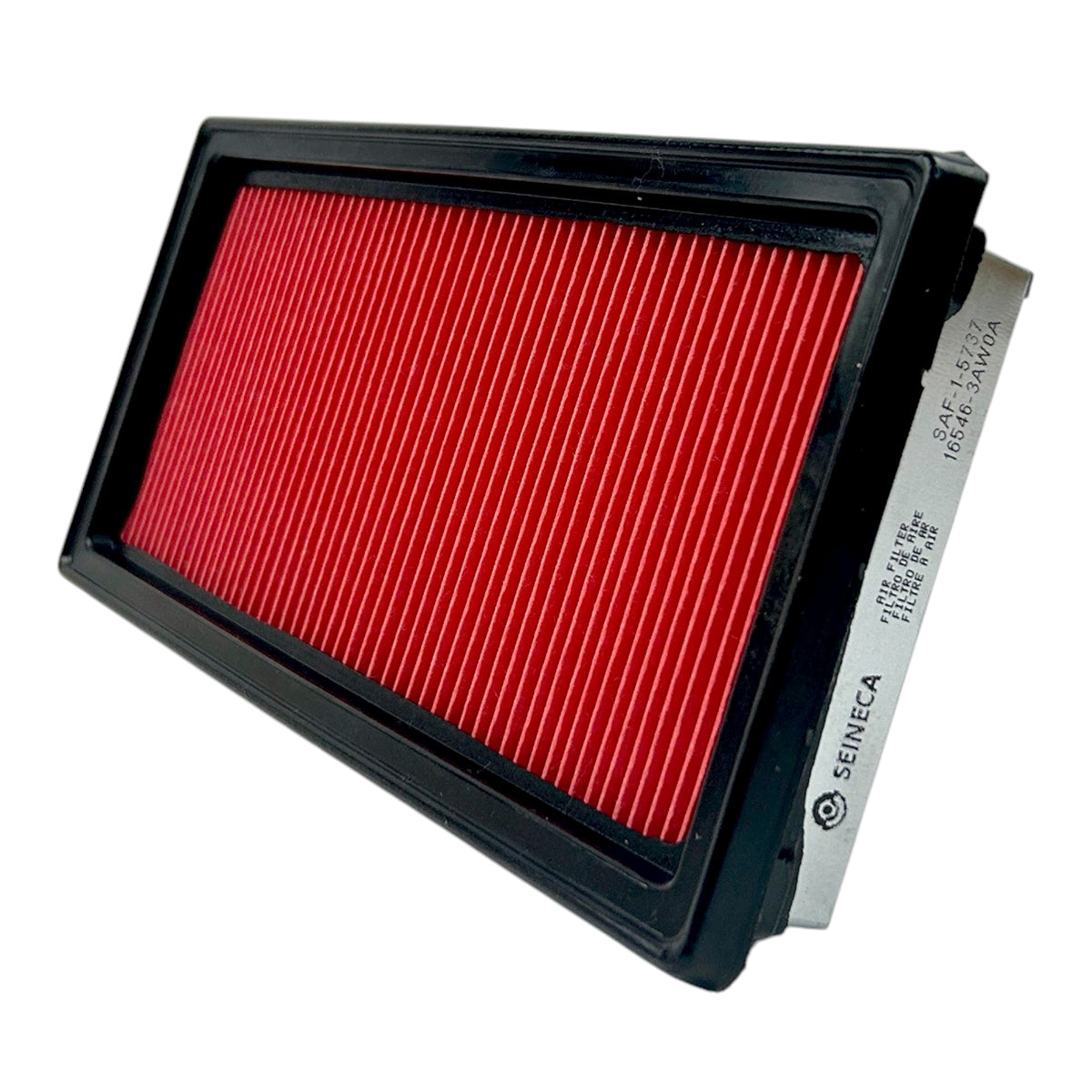 Filtro Aire Nissan March/Versa/Note 1.6 16V-De Aire-Multishop Uruguay