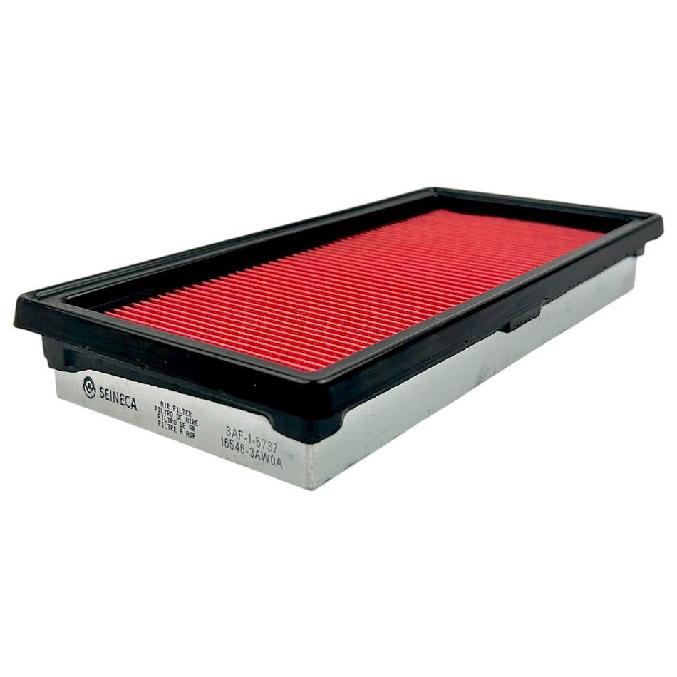 Filtro Aire Nissan March/Versa/Note 1.6 16V-De Aire-Multishop Uruguay