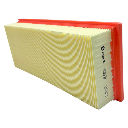 Filtro Aire Passat/Gol 1600 Diesel-De Aire-Multishop Uruguay