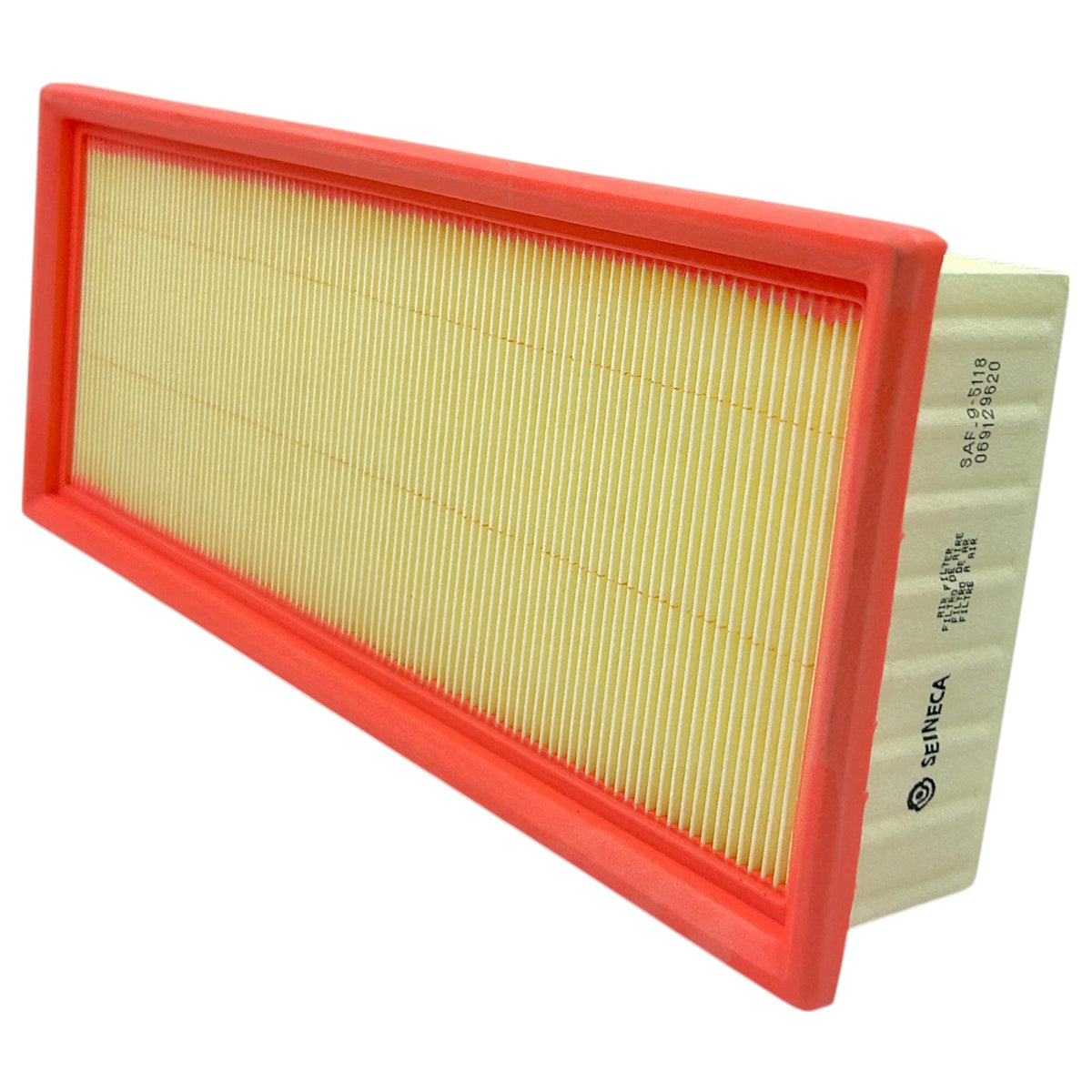 Filtro Aire Passat/Gol 1600 Diesel-De Aire-Multishop Uruguay