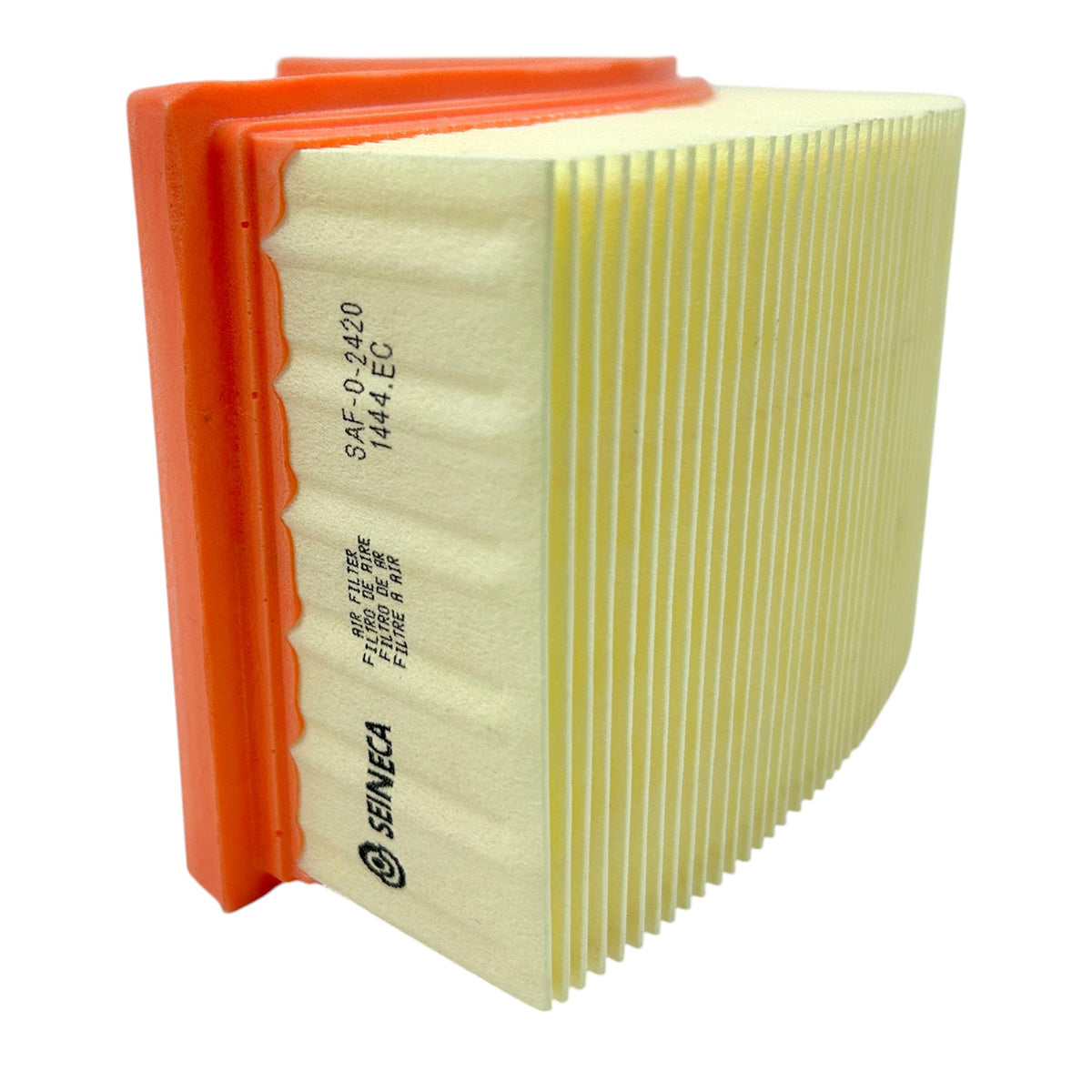 Filtro Aire Peugeot 207 1.6 16V / C3 1.4-1.6 2010/-De Aire-Multishop Uruguay